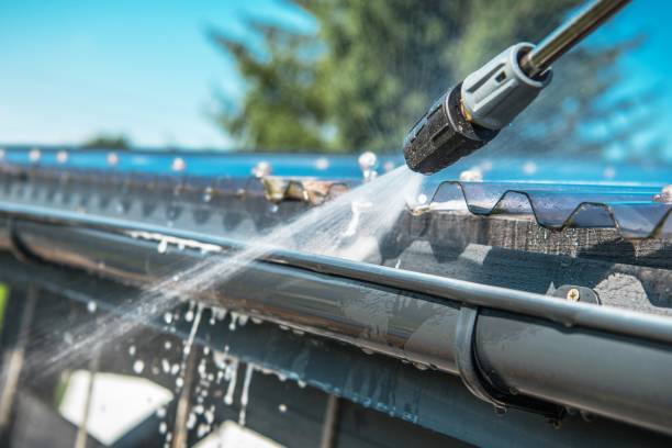 Best Affordable Pressure Washing  in Pine Hills, FL