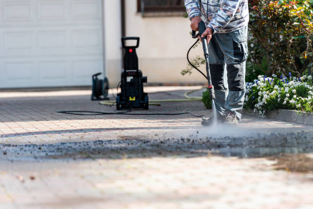 Why Choose Our Certified Pressure Washing Experts for Your Project Needs in Pine Hills, FL?