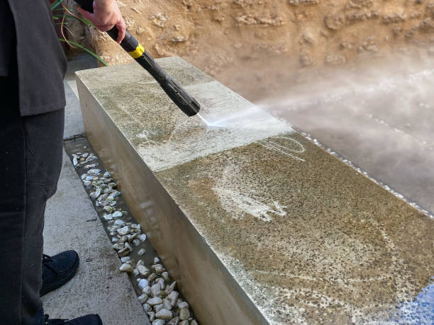 Best Fence Pressure Washing  in Pine Hills, FL