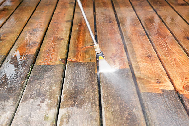 Best Residential Pressure Washing Services  in Pine Hills, FL