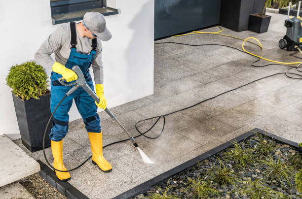 Best Residential Pressure Washing Services  in Pine Hills, FL