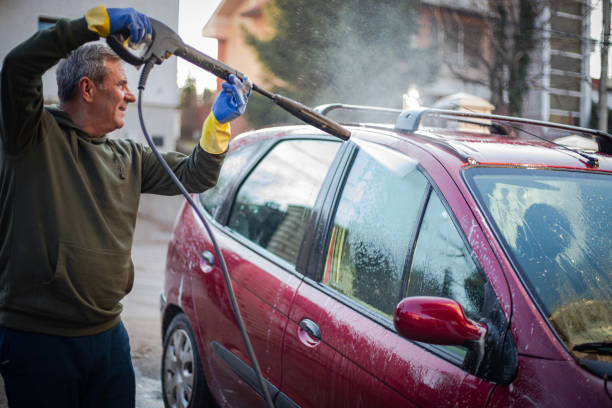 Best Pressure Washing Near Me  in Pine Hills, FL